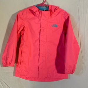 The North Face Size 4T